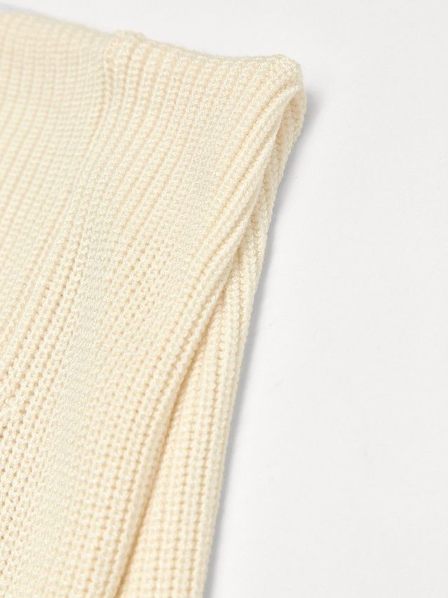 Women's pullover CONTE ELEGANT LDK2572, s.170-84, ecru - 9