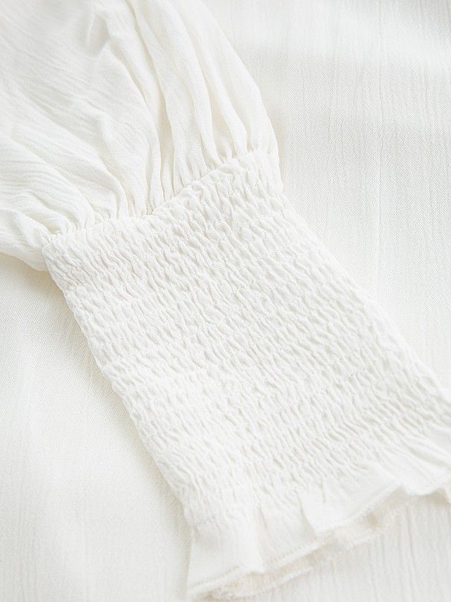 Women's blouse CONTE LBL 3476, s.170-84-90, white - 7