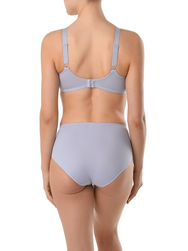 Bra CONTE ELEGANT SUPREMA RB7018, s.80C, provence - 4