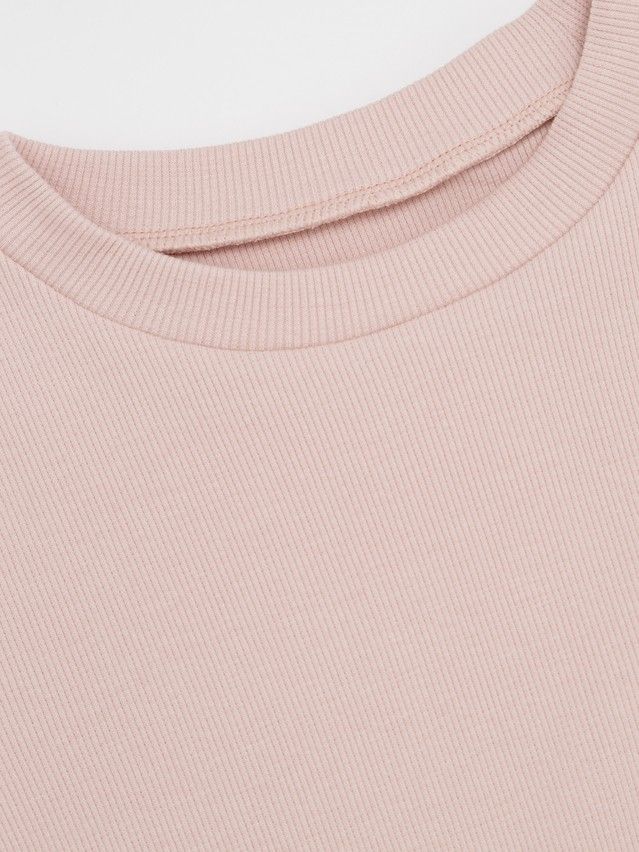 Women's T-shirt CONTE ELEGANT BASIC COLLECTION LFB 5023, s.170-84, pink - 8