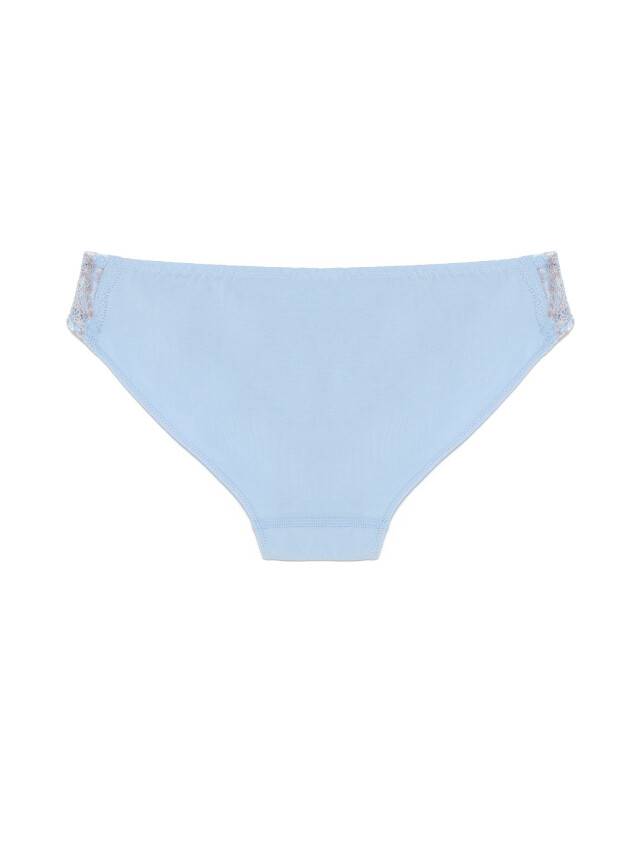 Women's panties CONTE ELEGANT LEILA LB 576, s.102/XL, blue fog - 4