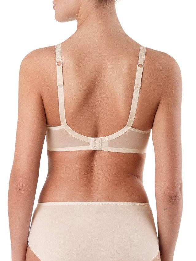 Bra CONTE ELEGANT SENSUELLE RB6024, s.75C, pastel - 2