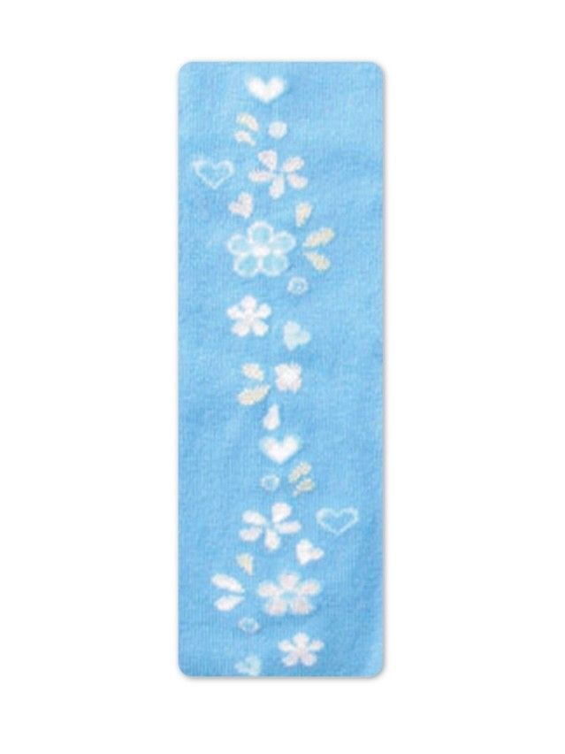 Children's tights CONTE-KIDS TIP-TOP, s.92-98 (14),259 blue - 1