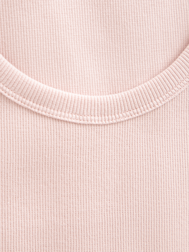 Women's tank top CONTE ELEGANT BASIC COLLECTION LM 5021, s.170-84, pink - 7