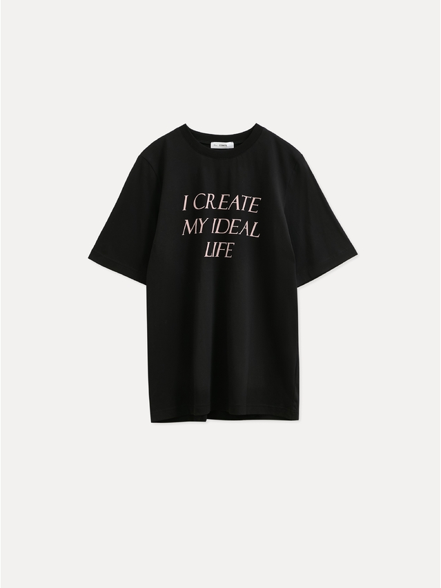 Women's polo neck shirt CONTE ELEGANT LD 3036, s.170-92, black-ideal - 5