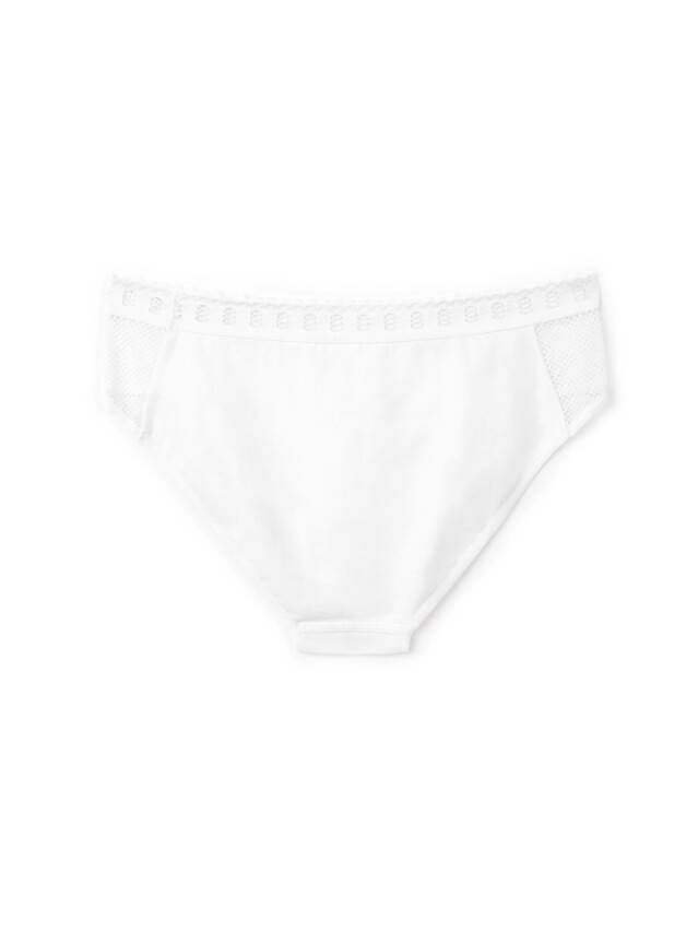 Women's panties CONTE ELEGANT TRENDY LHP 787, s.90, white - 4