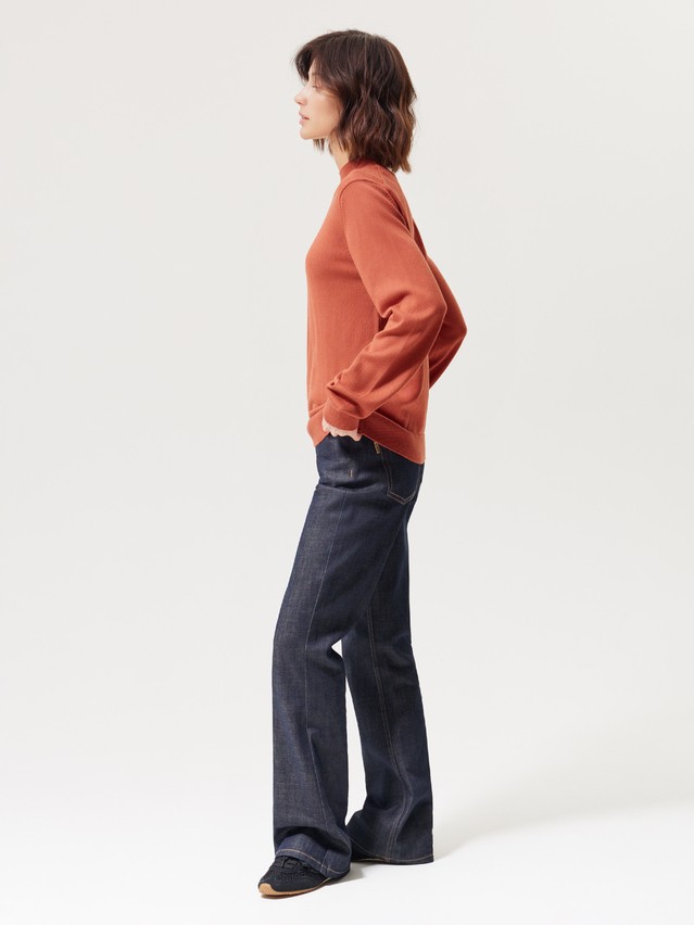 Women's pullover CONTE LDK25165, s.170-84, - 3