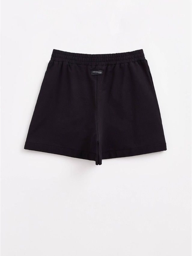 Women's shorts CONTE ELEGANT LS 1638, s.170-90, black - 6