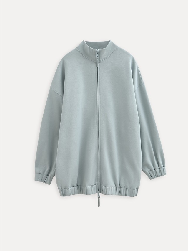 Women's jacket CONTE LJ 3463, s.170-84-90, blue - 6