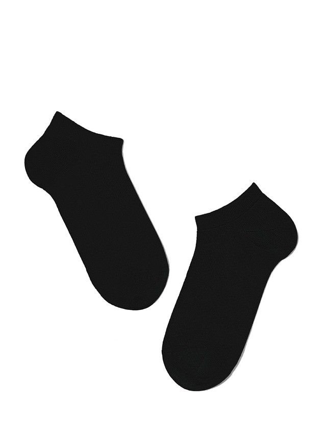 Women's socks CONTE ELEGANT ACTIVE, s.23, 079 black - 2