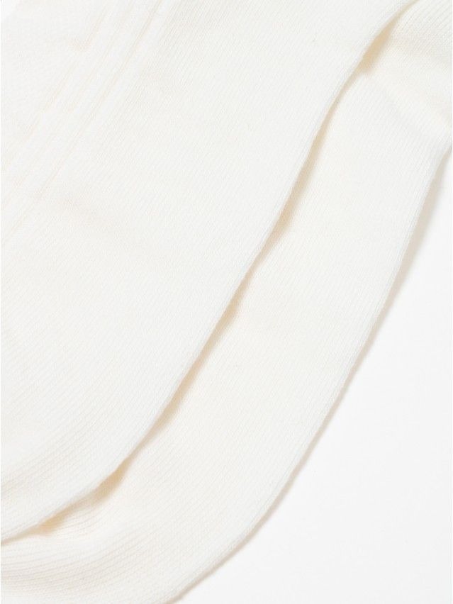 Women's socks CONTE ELEGANT CLASSIC, s.25-27, 016 milky - 5