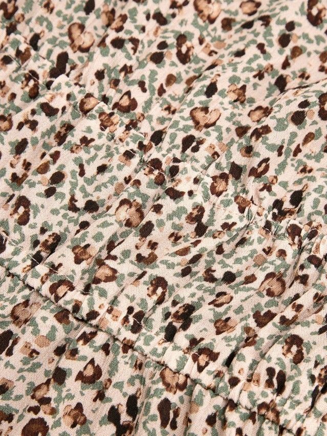 Women's blouse CONTE LBL 3472, s.170-84-90, leopard - 6