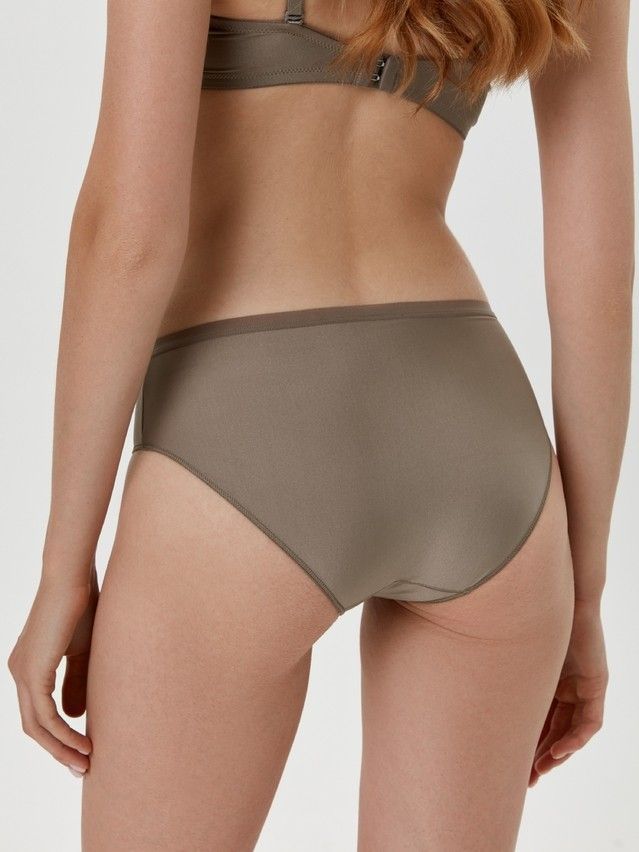 Women's panties DAY BY DAY RP0001, s.102, thyme - 2