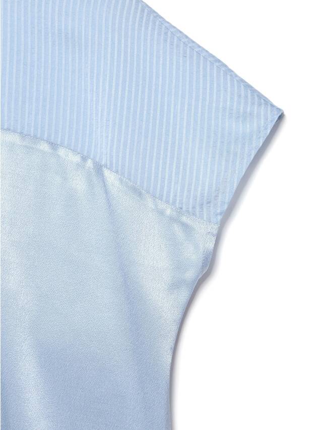 Women's blouse LBL 1094, s.170-84-90, light blue - 5