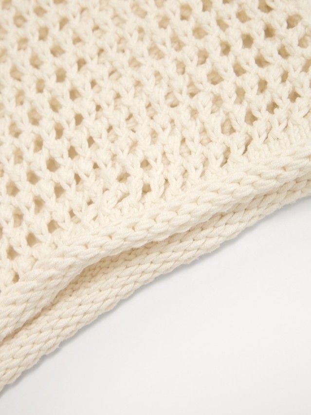 Women's pullover CONTE ELEGANT LDK2556, s.170-84, ecru - 10