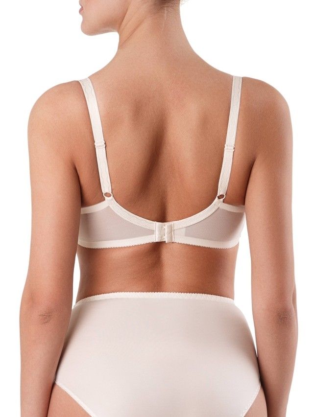 Bra CONTE ELEGANT RENDEZVOUS RB6013, s.75D, pastel - 2