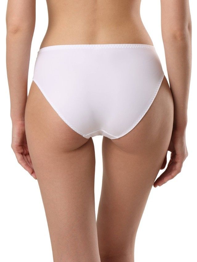 Panties CONTE ELEGANT AURA RP3080, s.102, white - 2