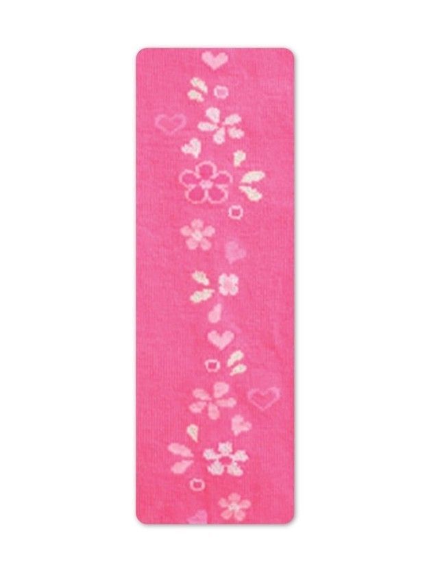 Children's tights CONTE-KIDS TIP-TOP, s.92-98 (14),259 pink - 1