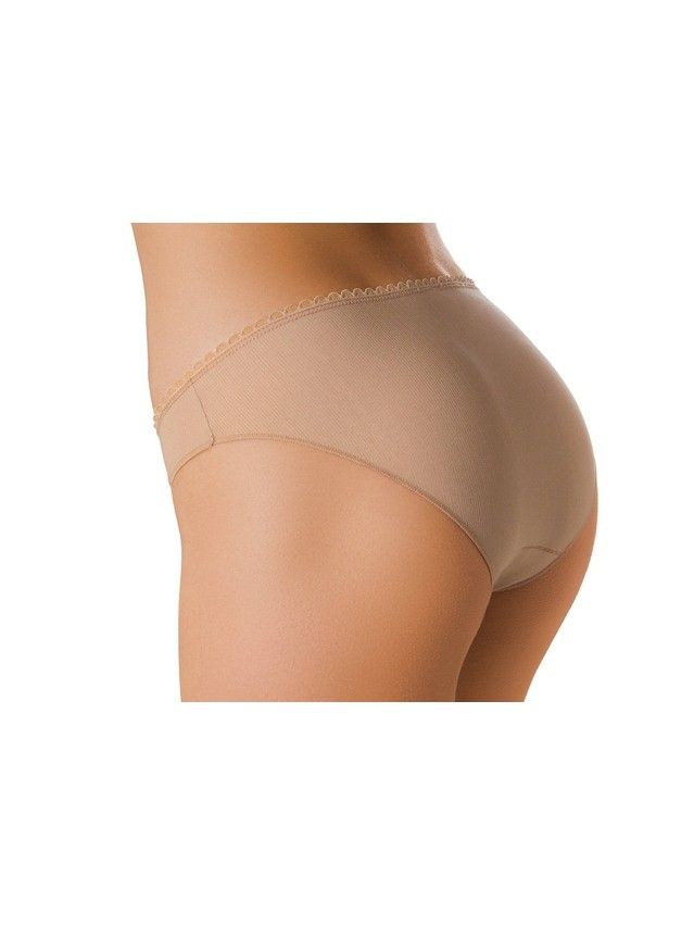 Panties CONTE ELEGANT Weekend RP0005, s.102, flesh colour - 2