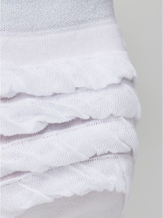 Children's tights TIP-TOP 19С-115SP, s.62-74 (12),542 white - 4