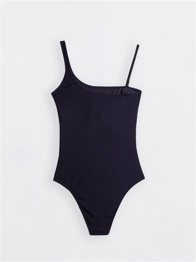 Women's swimsuit CONTE ELEGANT BLACK PARTY, s.170,176-80-90, black - 3