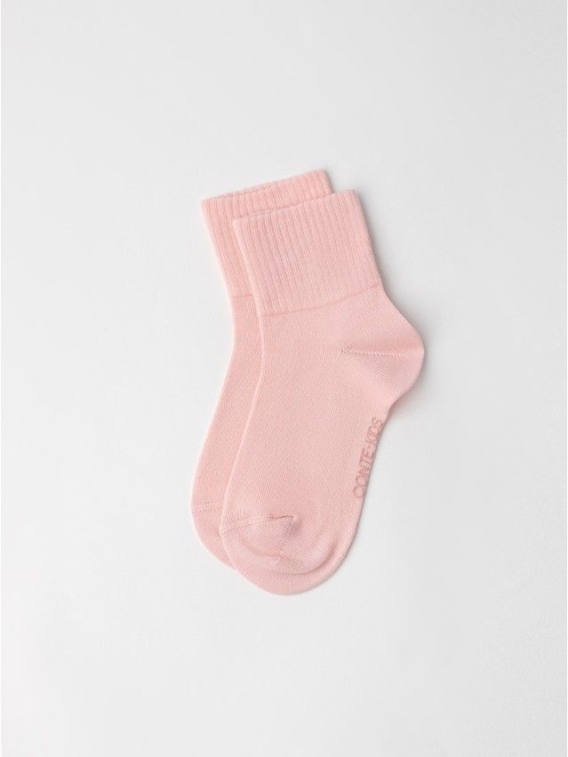 Children's socks CONTE-KIDS TIP-TOP, s.12, 1036 light pink - 5