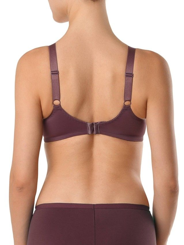 Bra CONTE ELEGANT SUPREMA RB7020, s.100C, iris - 2