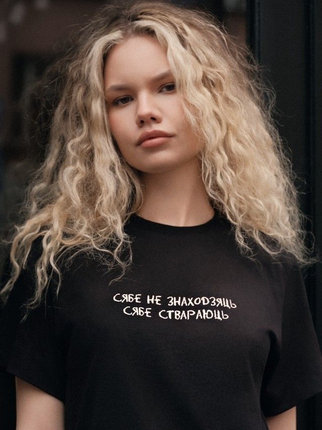 Women's polo neck shirt CONTE ELEGANT LD 3029, s.170-92, black-stvarac - 2