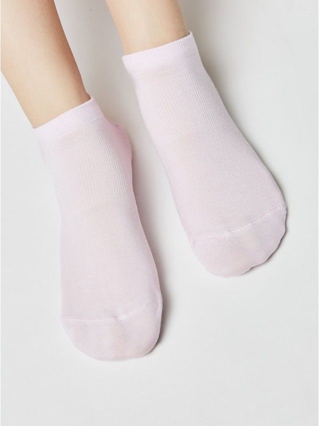Women's socks CONTE ELEGANT ACTIVE, s.23, 079 light pink - 6