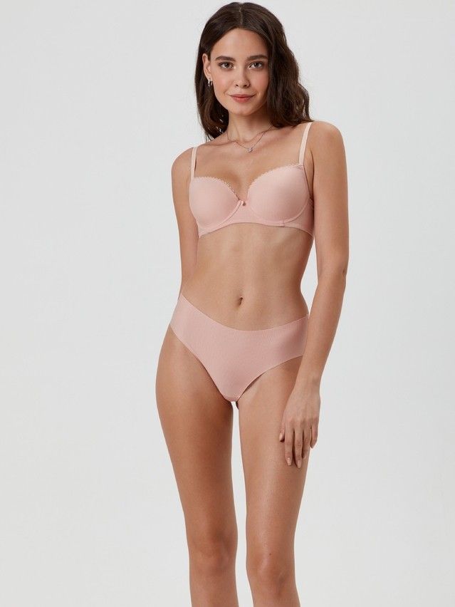 Bra CONTE ELEGANT WEEKEND RB3123, s.70C, cameo - 2