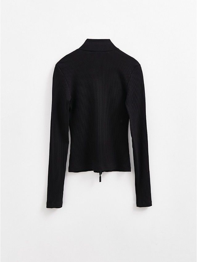 Women's jacket CONTE ELEGANT LJ 2795, s.170-84-90, black - 7