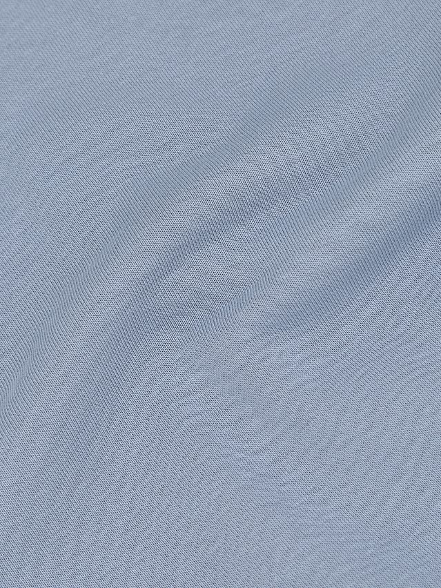 Women's polo neck shirt CONTE LD 3370, s.170-88, denim blue - 10