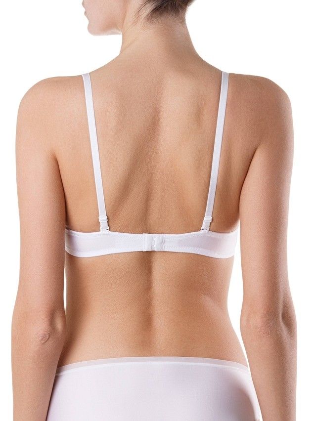 Bra CONTE ELEGANT DAY BY DAY RB1003, s.70A, white - 8