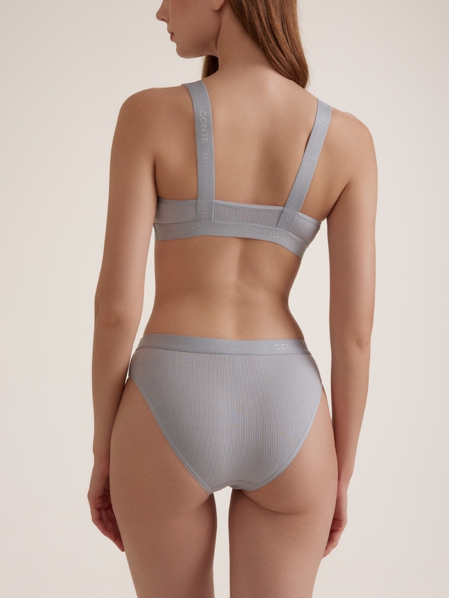 Women's bustier CONTE ELEGANT ACTIVE SHAPE LBE 3183, s.170-88, storm gray - 13