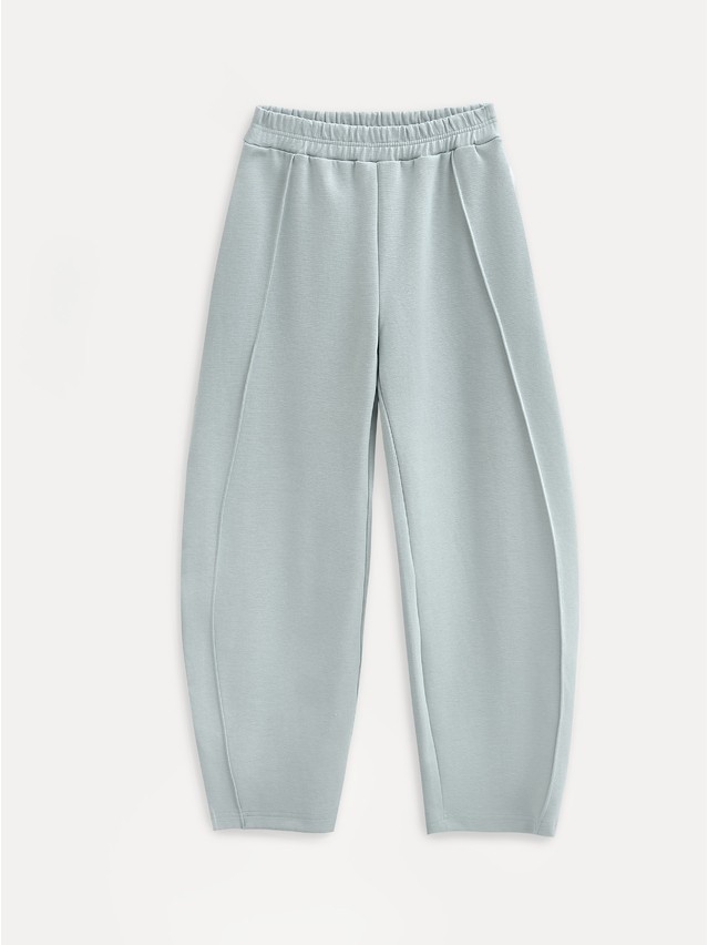 Women's trousers CONTE LBK 3461, s.170-102, blue - 6