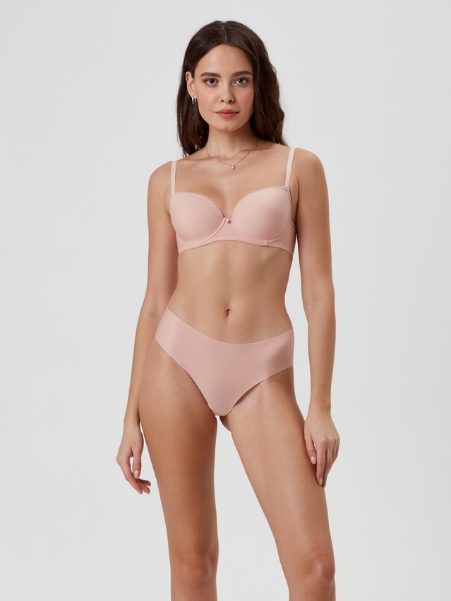 Panties CONTE ELEGANT Weekend RP0008, s.102, cameo - 2