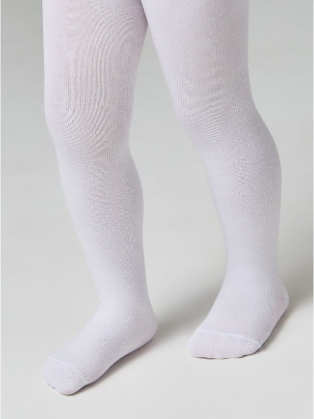 Children's tights TIP-TOP 19С-115SP, s.62-74 (12),542 white - 3