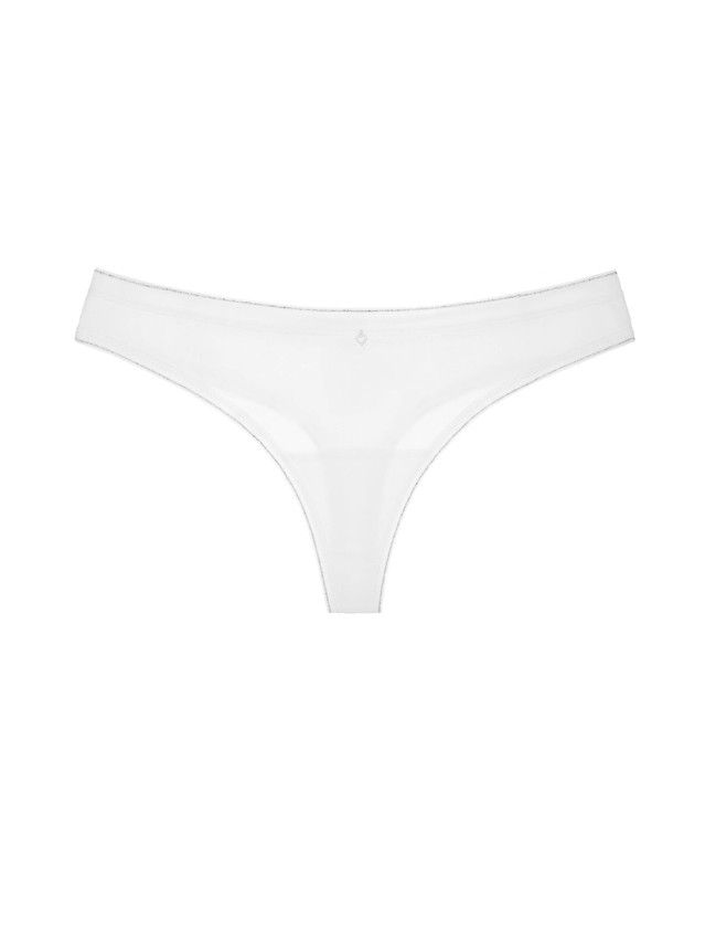 Women's panties CONTE ELEGANT DELIGHT LST 771, s.90, white - 3