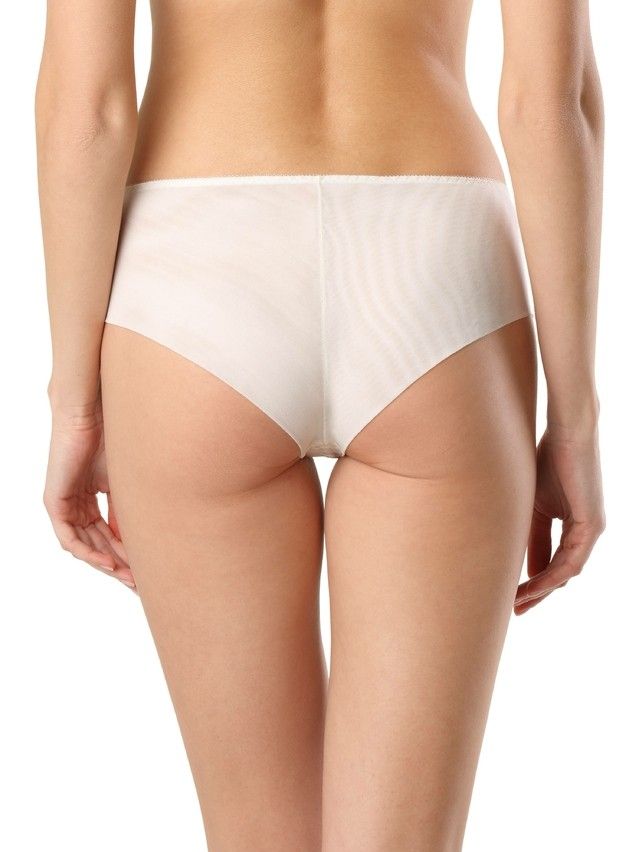 Panties CONTE ELEGANT NYMPHE TP1056, s.102, muted white - 2