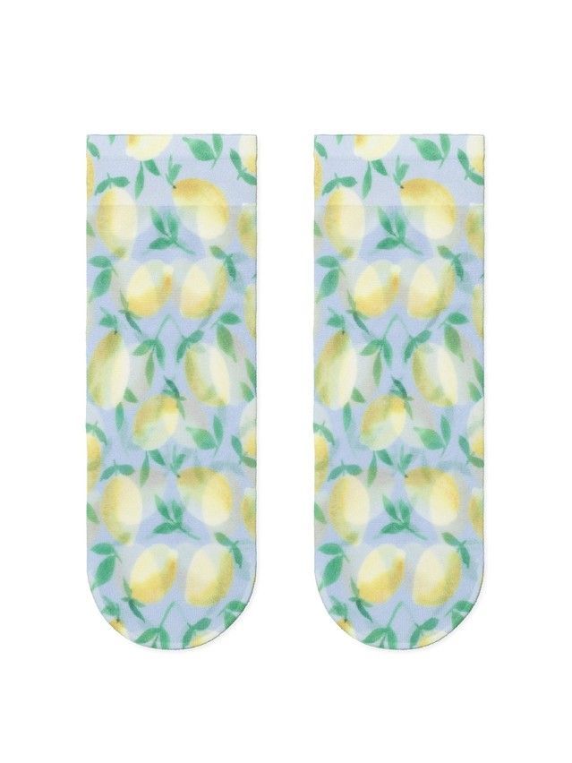Women's socks FANTASY 18С-76SP, s.36-37-25, 218 - 2