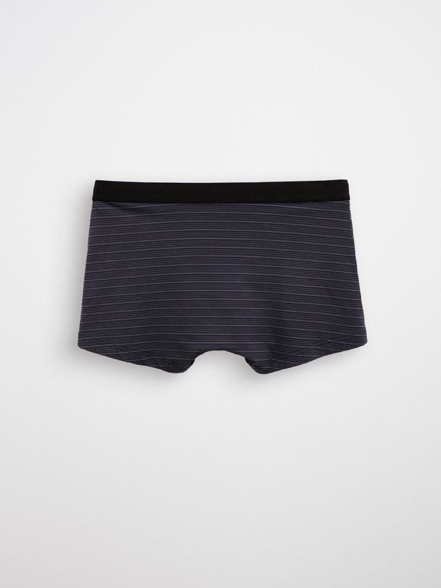 Men's underpants DIWARI BASIC MSH 2732, s.86,90, black - 3