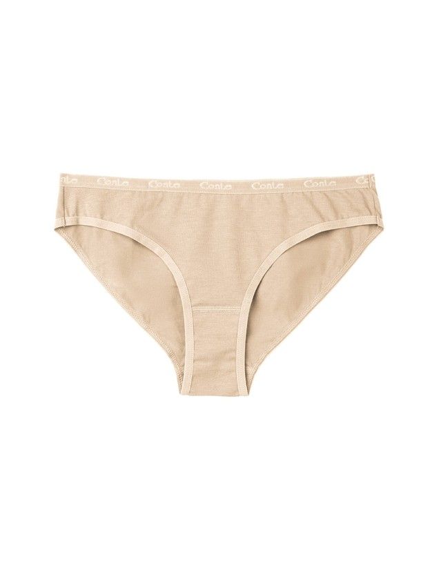 Women's panties CONTE ELEGANT COMFORT LB 571, s.102/XL, natural - 3