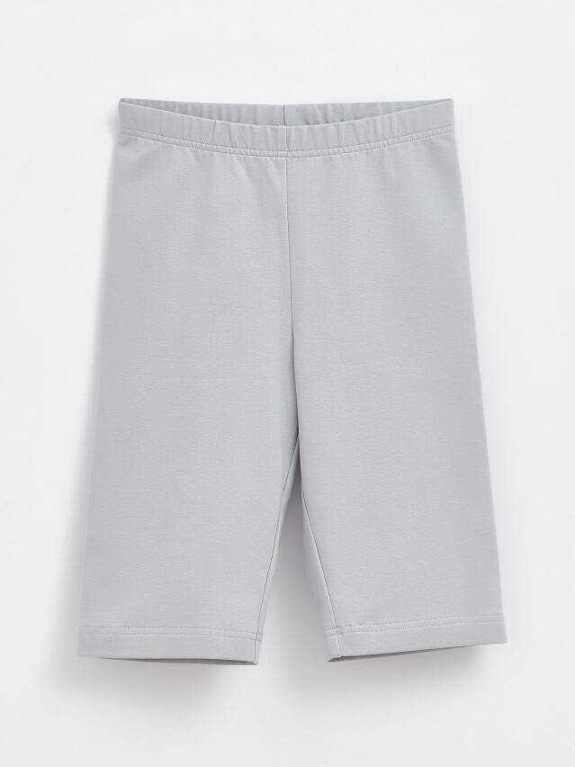 Women's shorts CONTE ELEGANT TRACK, s.164-90, light grey - 1