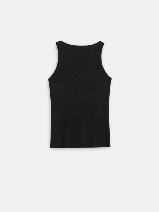 Women's top CONTE LT 3503, s.170-84, black - 7