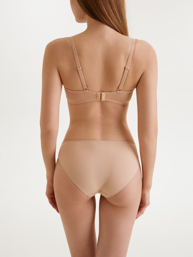 Bra CONTE ELEGANT AUTOGRAPH RB6177, s.70D, nude - 6