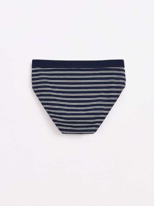Men's underpants DiWaRi PREMIUM MSL 1573, s.78,82, dark blue - 2