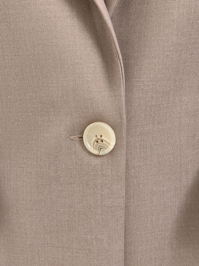 Women's jacket CONTE LJ 3254, s.170-84-90, beige - 14