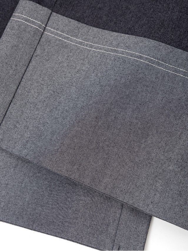 Women's trousers CONTE LBK 3686, s.170-84-90, navy - 8