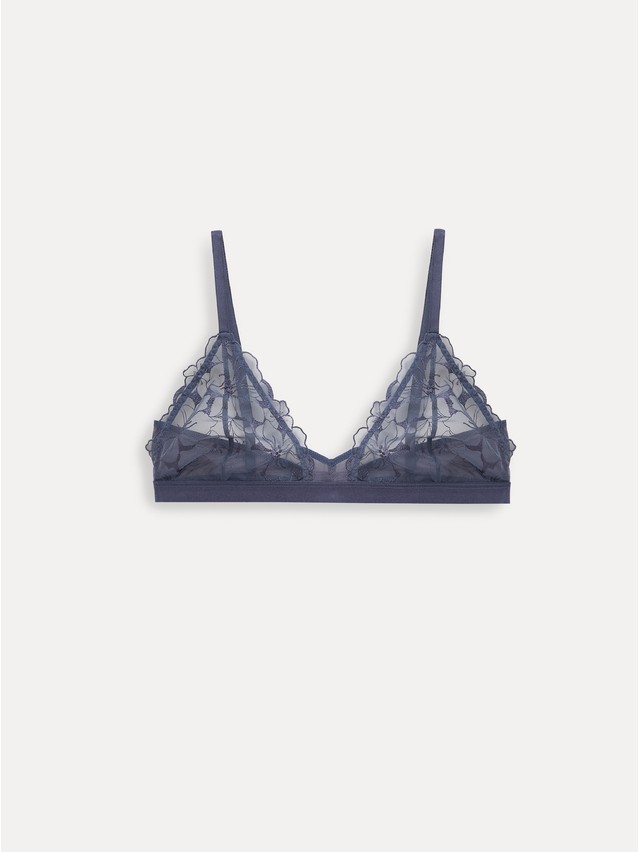 Bra CONTE ADORE LBE 3353, s.70A, anthracite - 4