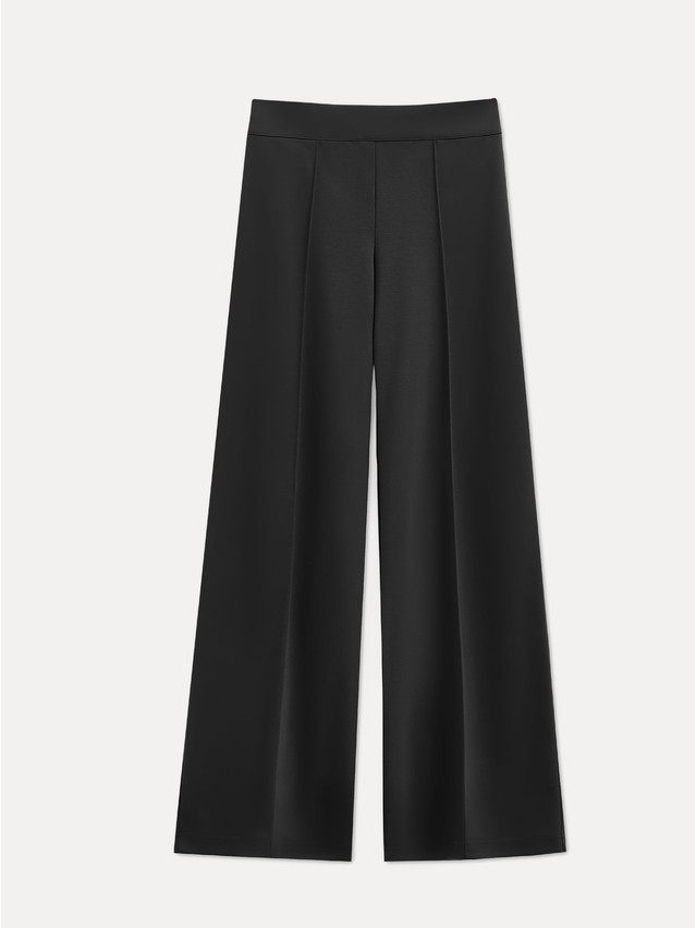Women's trousers CONTE LBK 3220, s.170-102, black - 1